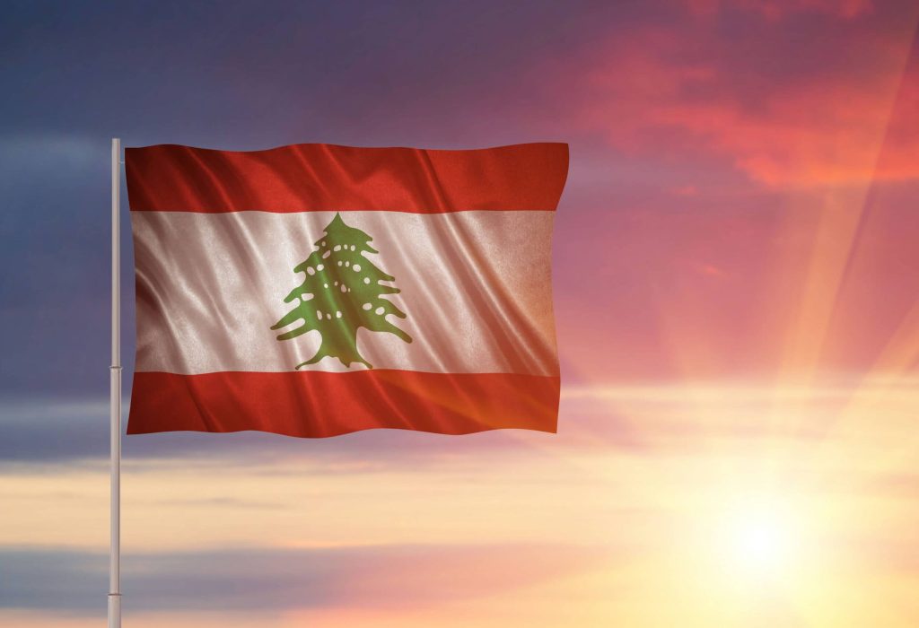 Lebanon